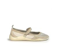 Vic Matié - Mocassins - Femme - Chaussures - Beige - Taille: 36 EU