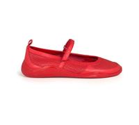 Vic Matié - Mocassins - Femme - Chaussures - Rouge - Taille: 39 EU