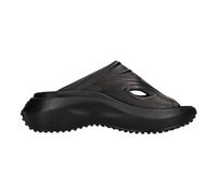 Vic Matié - Mules en caoutchouc - Femme - Chaussures - Noir - Taille: 37 EU