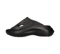 Vic Matié - Mules en gomme - Femme - Chaussures - Noir - Taille: 40 EU