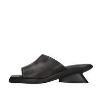 Vic Matie Sandales Noir Nero Scuri 38