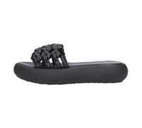 Vic Matié - Sandales Noires - Femme - Chaussures - Noir - Taille: 36 EU