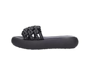 Vic Matié - Sandales Noires - Femme - Chaussures - Noir - Taille: 36 EU