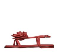 Vic Matie Sandales Rouge Rosso Vivaci 37