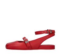 Vic Matie Sandales Rouge Rosso Vivaci 38