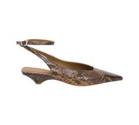 Vic Matié - Scarpa Caglias - Femme - Chaussures - Brun - Taille: 39 EU