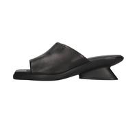 Vic Matié - Thames Mule - Femme - Chaussures - Noir - Taille: 38 EU