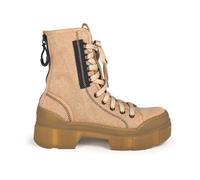 Vic Matié - V14_Roccia Bottine Non Doublée - Femme - Chaussures - Brun - Taille: 37 EU
