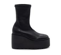 Vic Matié - Wedges - Femme - Chaussures - Noir - Taille: 39 EU