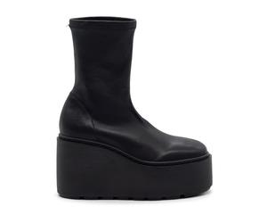 Vic Matié - Wedges - Femme - Chaussures - Noir - Taille: 39 EU