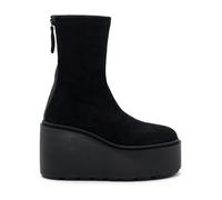 Vic Matié - Wedges - Femme - Chaussures - Noir - Taille: 41 EU
