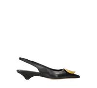 Vic Matié - With Heel - Femme - Chaussures - Noir - Taille: 39 EU