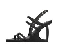 Vic Matié - With Heel - Femme - Chaussures - Noir - Taille: 40 EU