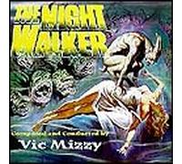 Vic Mizzy - The Night Walker (UK Import)