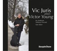 Vic Plays Victor Young