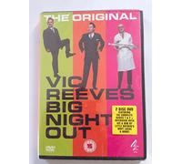 Vic Reeves - The Original Vic Reeves Big Night Out