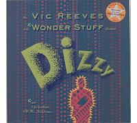 Vic Reeves - DIZZY