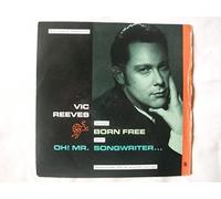 Vic Reeves - FREE