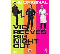Vic Reeves - The Original Vic Reeves Big Night Out G