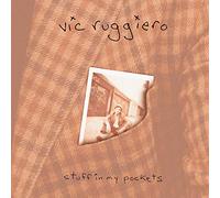 Vic Ruggiero - Stuff in My Pockets [Cassette]