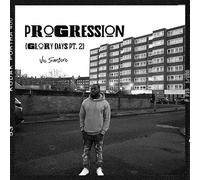 Vic Santoro - Progression: Glory Days, Pt. 2 [Import]