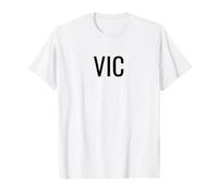 Vic T-Shirt