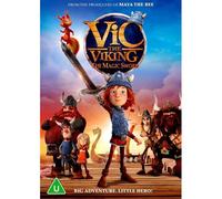 Vic The Viking - The Dvd