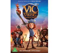 Vic Viking-The Magic Sword [DVD] [2020] [Import]