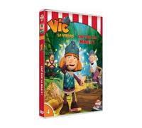 Vic The Viking Volume 4 Head For Magic - Dvd