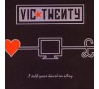 Vic Twenty - I Sold Your Heart on Ebay [Import]