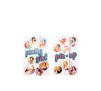 Vical Home Paravent pin up