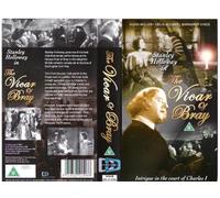 Vicar of Bray, the [VHS]