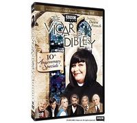 Vicar of Dibley: 10th Anniversary Specials [Import USA Zone 1]