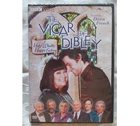 Vicar of Dibley: Holy Wholly Happy Ending