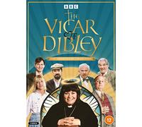 Vicar of Dibley Immaculate Collection [DVD]