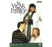 Vicar of Dibley Series 2 [Import allemand]