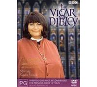 Vicar of Dibley Series 3 [Import allemand]