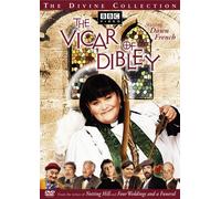 Vicar of Dibley: The Divine Collection [Import USA Zone 1]