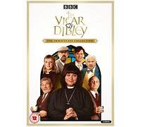 Vicar of Dibley: The Immaculate Collection [Regions 2,4]