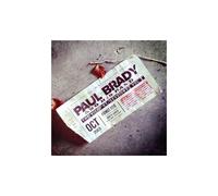 Paul Brady – Vicar St. Sessions Vol. 1 – CD