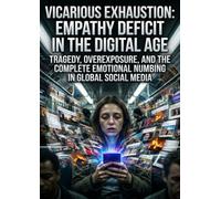 Vicarious Exhaustion: Empathy Deficit in the Digital Age: Tragedy, Overexposure, and the Complete Emotional Numbing in Global Social Media