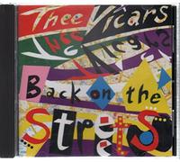 Vicars, Thee - Back on the Streets