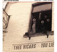 Vicars, Thee - You Lie [Import]