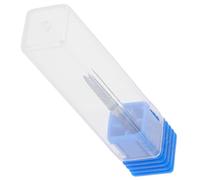 VICASKY 0 Embout De Manucure Acier Tungstène Pour Perceuse à Outil De Ponçage Pratique Pour Élimination De Peau Morte Et Finition Des Adapté Pour Usage Personnel Et Salon