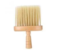 VICASKY 1 brosse à cheveux avec manche en bois - Brosse à cheveux - Brosse à cheveux - Brosse à raser - Brosse à cheveux - Brosse à cheveux - Brosse à cheveux - Brosse à cheveux - Lotus - Kaki