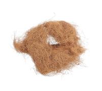 VICASKY 1 De Matériaux De Nidification pour Oiseaux pour Perroquets, Canaris, Matériel De Litière pour Oiseaux, Matériel De Nidification pour Perroquets, Fournitures pour Nids