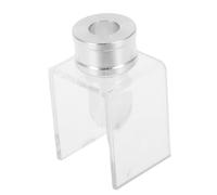 VICASKY 1 Ensemble De Moules À Rouge À Lèvres Faits Maison Fabricant De Brillant À Lèvres Bouchon De Rouge À Lèvres Vide Tube De Rouge À Lèvres Modèle De Rouge À Lèvres DIY Récipient