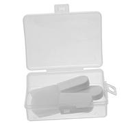 VICASKY 1 Ensemble De Pinceaux Pour Masque Mini Applicateur En Argile Outil De Nettoyage Et De Mélange Pour Masque Facial Brosse Douce Pour Le Visage Pour Femmes Soins De La Peau