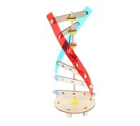 VICASKY 1 Ensemble Kit de Modélisation Double Educatif pour Activités Scientifiques Classe et Décoration de Salle de Cours