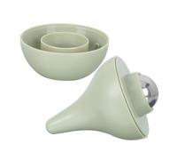 VICASKY 1 Instrument De Beauté Pour Les Yeux Masseur Froid Pour Les Yeux Traitement Rafraîchissant Des Poches Rouleau À Bille Compresse Équipement De Massage Des Yeux Instrument De
